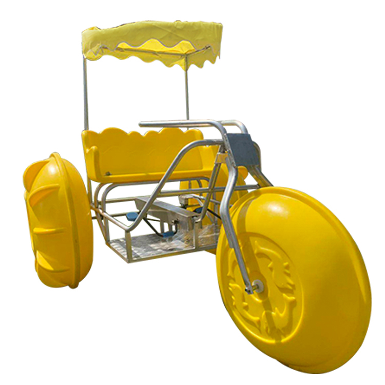 水上三輪車(chē)廠家直銷(xiāo)