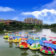 卡通碰碰船多少錢(qián)