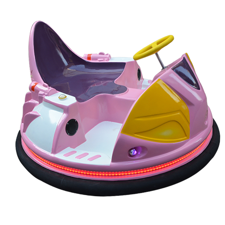 炫彩碰碰車售價(jià)