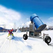 造雪機廠家