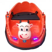 飛碟碰碰車廠家
