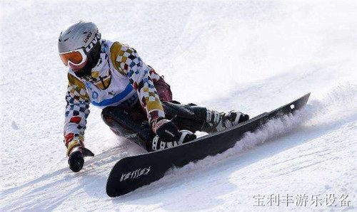2020年寶利豐迎接冬季奧運(yùn)會(huì)