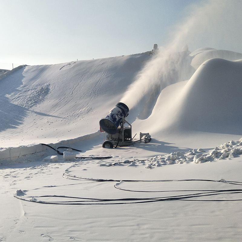 造雪機